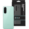 OBAL:Me Tpu Cover For Samsung Galaxy A26 5G Transparent - (57983124581)