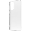 OBAL:Me Tpu Cover For Samsung Galaxy A33 5G Transparent - (57983117228)