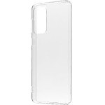 OBAL:Me Tpu Cover For Samsung Galaxy A33 5G Transparent - (57983117228)
