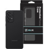 OBAL:Me Tpu Cover For Samsung Galaxy A33 5G Transparent - (57983117228)