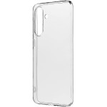 OBAL:Me Tpu Cover For Samsung Galaxy A36 5G Transparent - (57983124631)