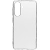 OBAL:Me Tpu Cover For Samsung Galaxy A36 5G Transparent - (57983124631)