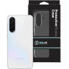 OBAL:Me Tpu Cover For Samsung Galaxy A36 5G Transparent - (57983124631)