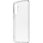 OBAL:Me Tpu Cover For Samsung Galaxy A37 5G Transparent - (57983129940)