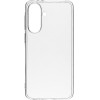 OBAL:Me Tpu Cover For Samsung Galaxy A37 5G Transparent - (57983129940)