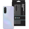 OBAL:Me Tpu Cover For Samsung Galaxy A37 5G Transparent - (57983129940)