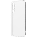 OBAL:Me Tpu Cover For Samsung Galaxy A54 5G Transparent - (57983117230)