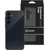 OBAL:Me Tpu Cover For Samsung Galaxy A55 5G Transparent - (57983120626)