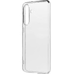 OBAL:Me Tpu Cover For Samsung Galaxy A56 5G Transparent - (57983124632)