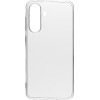OBAL:Me Tpu Cover For Samsung Galaxy A56 5G Transparent - (57983124632)