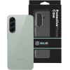 OBAL:Me Tpu Cover For Samsung Galaxy A56 5G Transparent - (57983124632)