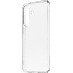OBAL:Me Tpu Cover For Samsung Galaxy A57 5G Transparent - (57983129941)
