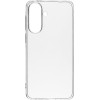 OBAL:Me Tpu Cover For Samsung Galaxy A57 5G Transparent - (57983129941)
