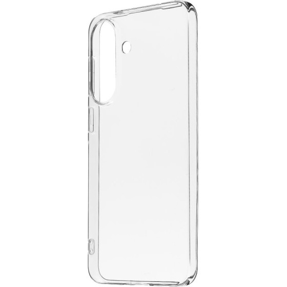 OBAL:Me Tpu Cover For Samsung Galaxy A57 5G Transparent - (57983129941)