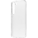 OBAL:Me Tpu Cover For Samsung Galaxy S23 Transparent - (57983117234)