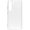 OBAL:Me Tpu Cover For Samsung Galaxy S23 Transparent - (57983117234)