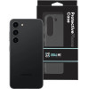 OBAL:Me Tpu Cover For Samsung Galaxy S23 Transparent - (57983117234)