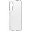 OBAL:Me Tpu Cover For Samsung Galaxy S24 Fe Transparent - (57983122942)