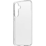 OBAL:Me Tpu Cover For Samsung Galaxy S24 Fe Transparent - (57983122942)