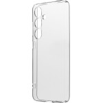 OBAL:Me Tpu Cover For Samsung Galaxy S24 Transparent - (57983118953)
