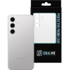 OBAL:Me Tpu Cover For Samsung Galaxy S24 Transparent - (57983118953)