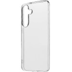 OBAL:Me Tpu Cover For Samsung Galaxy S25 Fe Transparent - (57983127318)