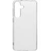 OBAL:Me Tpu Cover For Samsung Galaxy S25 Fe Transparent - (57983127318)