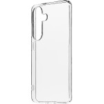 OBAL:Me Tpu Cover For Samsung Galaxy S25 Transparent - (57983123938)