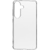 OBAL:Me Tpu Cover For Samsung Galaxy S25 Transparent - (57983123938)
