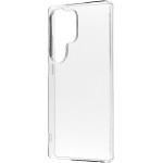 OBAL:Me Tpu Cover For Samsung Galaxy S25 Ultra Transparent - (57983123940)