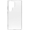 OBAL:Me Tpu Cover For Samsung Galaxy S25 Ultra Transparent - (57983123940)