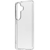 OBAL:Me Tpu Cover For Samsung Galaxy S26 Transparent - (57983129573)