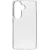 OBAL:Me Tpu Cover For Samsung Galaxy S26 Transparent - (57983129573)