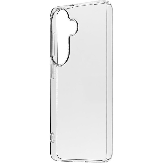 OBAL:Me Tpu Cover For Samsung Galaxy S26 Transparent - (57983129573)