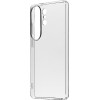 OBAL:Me Tpu Cover For Samsung Galaxy S26 Ultra Transparent - (57983129575)