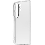 OBAL:Me Tpu Cover For Samsung Galaxy S26 Ultra Transparent - (57983129575)