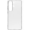 OBAL:Me Tpu Cover For Samsung Galaxy S26 Ultra Transparent - (57983129575)