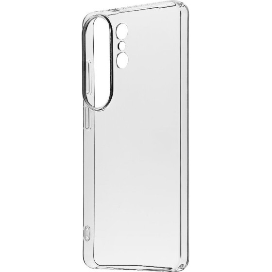 OBAL:Me Tpu Cover For Samsung Galaxy S26 Ultra Transparent - (57983129575)