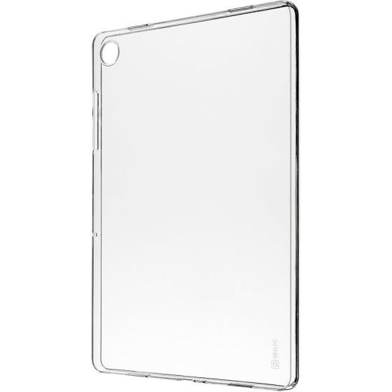 OBAL:Me Tpu Cover For Samsung Galaxy Tab A11+ Transparent - (57983128912)