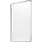 OBAL:Me Tpu Cover For Samsung Galaxy Tab S10 Lite/S9/S9 FE/S10 Fe Transparent - (57983129568)