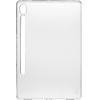 OBAL:Me Tpu Cover For Samsung Galaxy Tab S10 Lite/S9/S9 FE/S10 Fe Transparent - (57983129568)