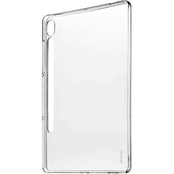 OBAL:Me Tpu Cover For Samsung Galaxy Tab S10 Lite/S9/S9 FE/S10 Fe Transparent - (57983129568)