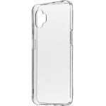 OBAL:Me Tpu Cover For Samsung Galaxy Xcover7 Pro Transparent - (57983126093)