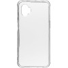 OBAL:Me Tpu Cover For Samsung Galaxy Xcover7 Pro Transparent - (57983126093)