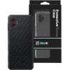 OBAL:Me Tpu Cover For Samsung Galaxy Xcover7 Pro Transparent - (57983126093)