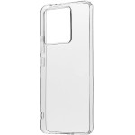 OBAL:Me Tpu Cover For Xiaomi 14T Transparent - (57983122943)