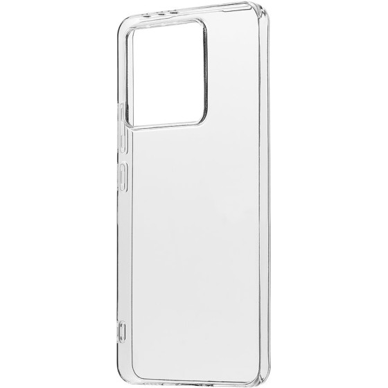 OBAL:Me Tpu Cover For Xiaomi 14T Transparent - (57983122943)