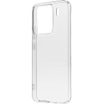 OBAL:Me Tpu Cover For Xiaomi 15 Transparent - (57983125649)