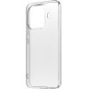 OBAL:Me Tpu Cover For Xiaomi 15T Pro Transparent - (57983127985)