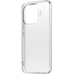 OBAL:Me Tpu Cover For Xiaomi 15T Pro Transparent - (57983127985)